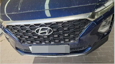 2018 Hyundai Santa FE VIN: