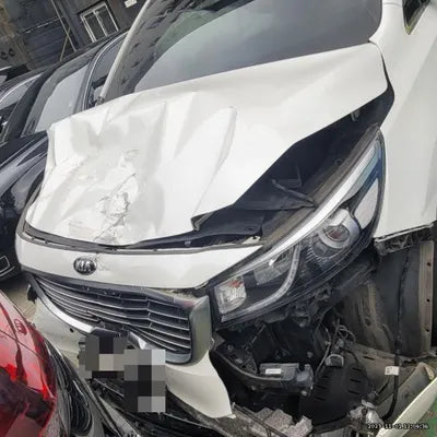 2018 Kia Carnival KNAMC81ABJS432767 VIN:KNAMC81ABJS432767