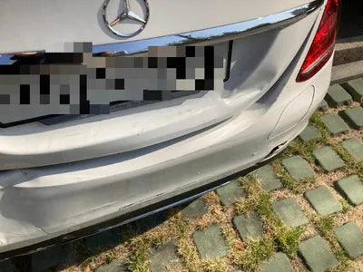 2018 Mercedes-Benz C 350 VIN: