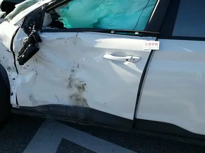 2020 Hyundai Kona KMHK381EGLU033000 VIN:KMHK381EGLU033000