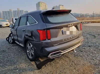 2022 Kia Sorento KNARH81GBNA098762 VIN:KNARH81GBNA098762