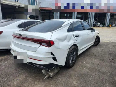 2021 Kia K5 KNAG541BBMA150066 VIN:KNAG541BBMA150066