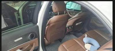 2017 Mercedes-Benz E 200 WDDZF4CB3HA272631 VIN:WDDZF4CB3HA272631