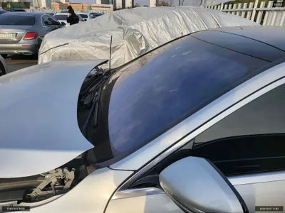 2016 Mercedes-Benz S 350 WDDUF3DB3GA250887 VIN:WDDUF3DB3GA250887