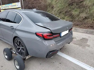 2022 BMW 530 WBA71BH05NCK18692 VIN:WBA71BH05NCK18692