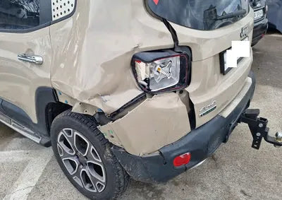 2016 Jeep Renegade 1C4BU0000GPC63648 VIN:1C4BU0000GPC63648