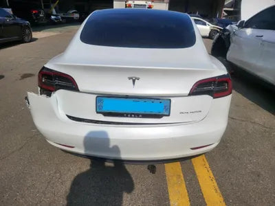 2020 Tesla Model 3 5YJ3E1EB2LF726138 VIN:5YJ3E1EB2LF726138
