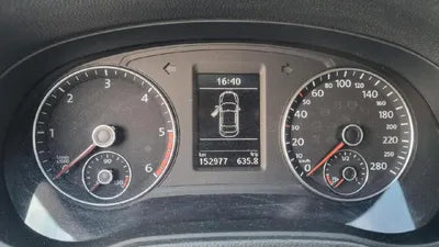 2015 Volkswagen Passat 1VWZZZA3ZFC087490 VIN:1VWZZZA3ZFC087490