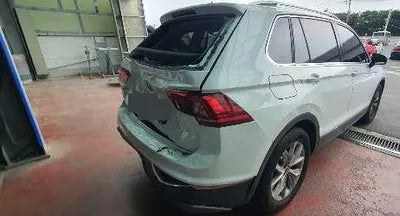 2020 Volkswagen Tiguan WVGZZZ5NZLW401018 VIN:WVGZZZ5NZLW401018