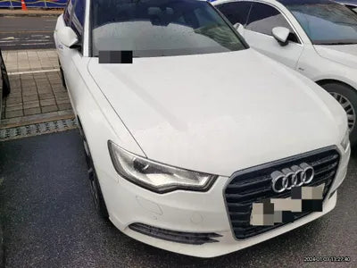 2015 Audi A6 WAUZZZ4G1FN049208 VIN:WAUZZZ4G1FN049208