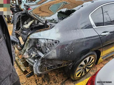 2017 Honda Accord JHMCR6650HC201282 VIN:JHMCR6650HC201282