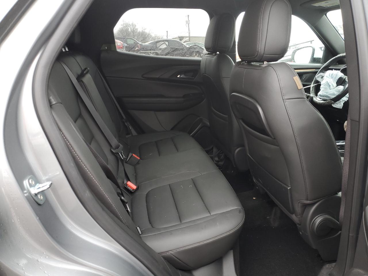 2023 CHEVROLET TRAILBLAZER ACTIV VIN:KL79MSSL3PB182819