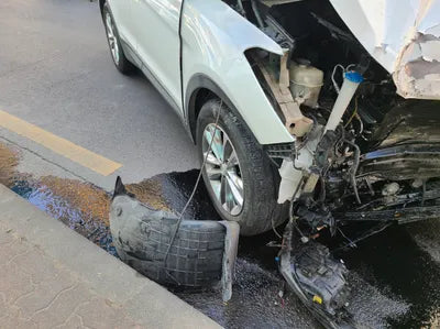 2015 Hyundai Santa FE KMHSW81UDGU601982 VIN:KMHSW81UDGU601982