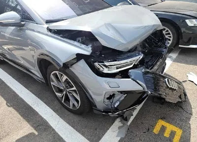 2022 Audi e-tron WAUZZZFZ4NP043372 VIN:WAUZZZFZ4NP043372