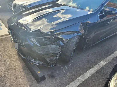 2020 Mercedes-Benz CLS 450 W1K2J5KB4MA082001 VIN:W1K2J5KB4MA082001