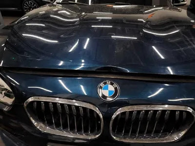 2017 BMW 118 WBA1S5105HV807961 VIN:WBA1S5105HV807961