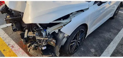 2021 Kia K5 KNAG6412BMA106102 VIN:KNAG6412BMA106102