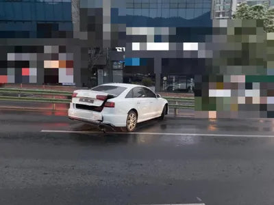 2016 Audi A6 WAUZZZ4GXGN144612 VIN:WAUZZZ4GXGN144612