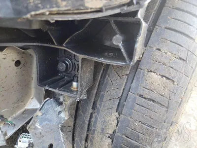 2019 Genesis G90 VIN: