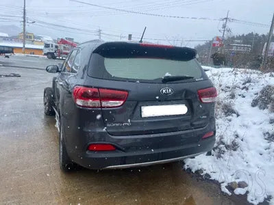 2016 Kia Sorento 079KMKNAPS81ABGA2 VIN:079KMKNAPS81ABGA2