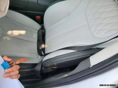 2022 Hyundai Santa FE KMHS5811BNU030513 VIN:KMHS5811BNU030513