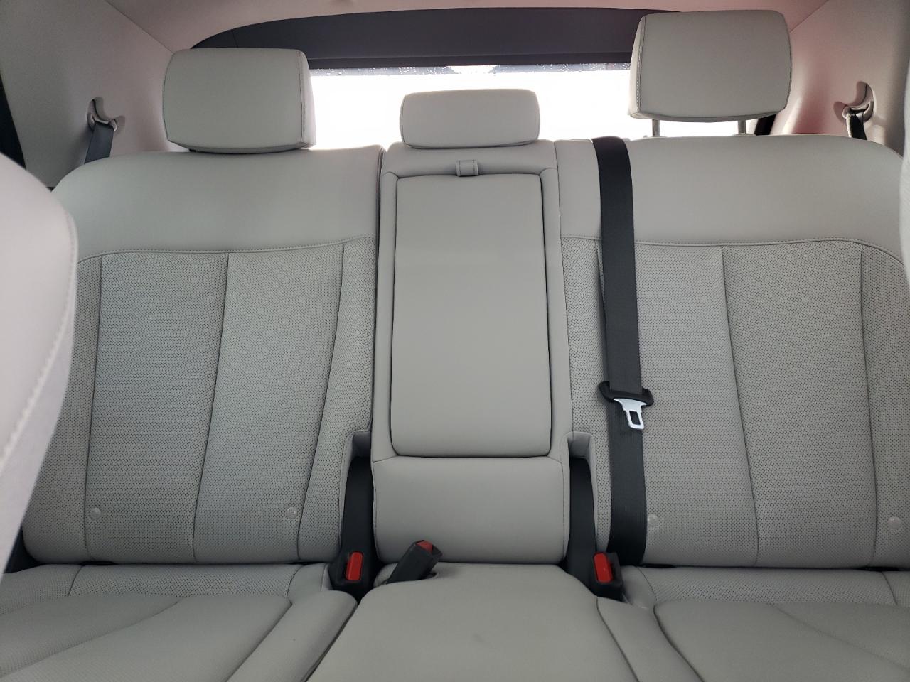 2023 HYUNDAI IONIQ 5 LIMITED VIN:KM8KRDAF8PU182926