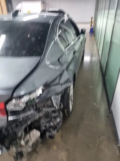 2018 BMW 520 WBAJC3104JWE63317 VIN:WBAJC3104JWE63317