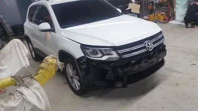 2015 Volkswagen Tiguan WVGZZZ5NZFW508283 VIN:WVGZZZ5NZFW508283