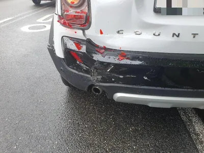 2019 MINI Countryman VIN: