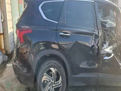 2021 Hyundai Santa FE KMHS281HGMU396979 VIN:KMHS281HGMU396979