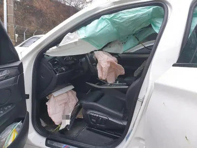 2017 BMW 420 WBAXX1103J0W13257 VIN:WBAXX1103J0W13257