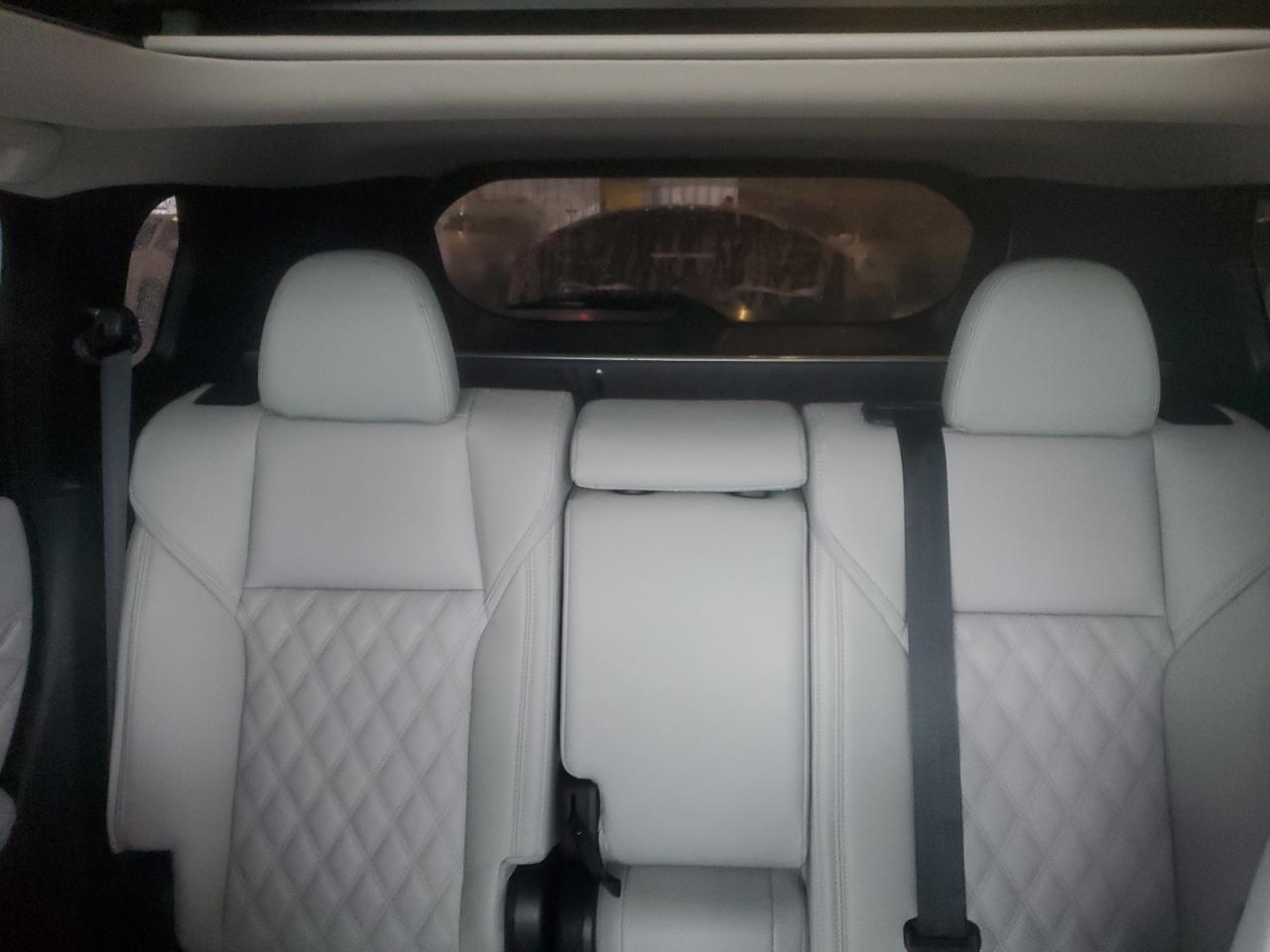 2023 MITSUBISHI OUTLANDER SEL VIN:JA4T5VA97PZ026393