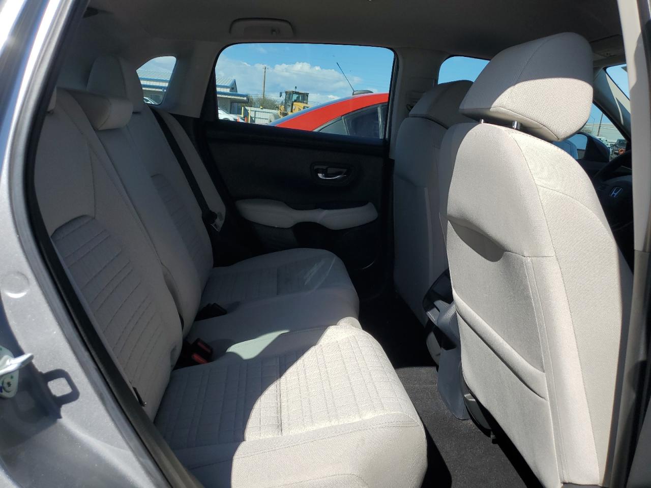 2023 HONDA HR-V LX VIN:3CZRZ1H30PM710406
