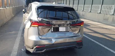 2018 Lexus NX 300 JTJBJRBZ7J2081457 VIN:JTJBJRBZ7J2081457