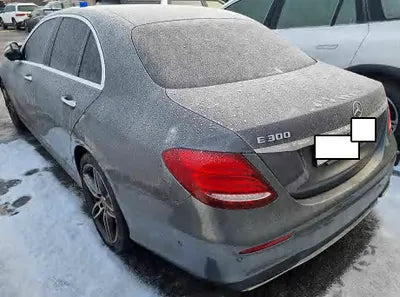 2019 Mercedes-Benz E 300 WDDZF4JB0KA567051 VIN:WDDZF4JB0KA567051