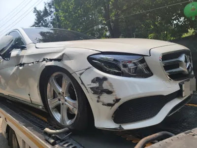 2016 Mercedes-Benz E 220 WDDZF0EB1HA011794 VIN:WDDZF0EB1HA011794