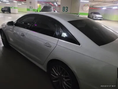 2016 Audi A6 WAUZZZ4G0GN166277 VIN:WAUZZZ4G0GN166277