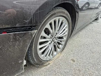 2019 Toyota Avalon VIN: