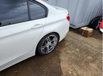 2015 BMW 320 WBA3E1104FF948407 VIN:WBA3E1104FF948407