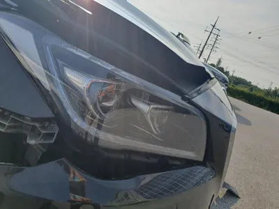 2018 Genesis G80 VIN: