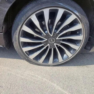 2017 Bentley Continental VIN: