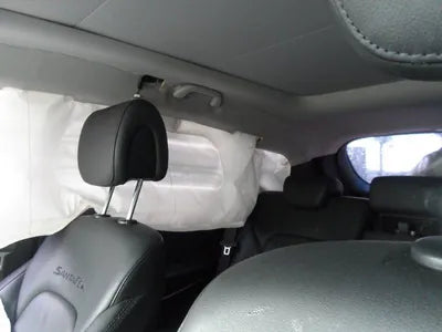 2016 Hyundai Santa FE VIN: