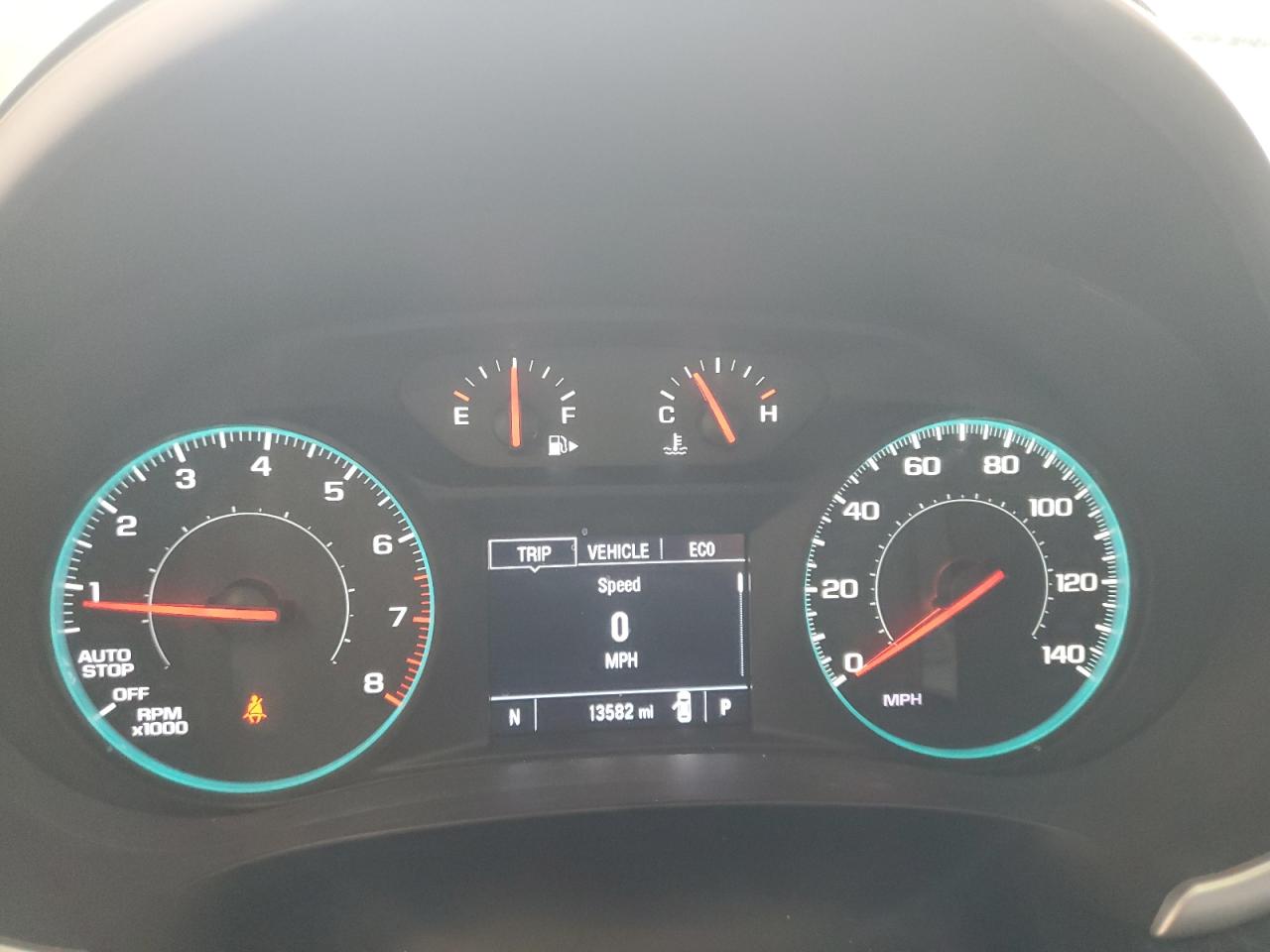 2023 CHEVROLET MALIBU RS VIN:1G1ZG5ST0PF125135