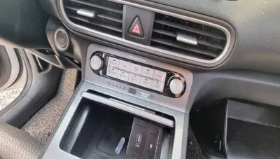 2020 Hyundai Kona KMHK381GFLU107291 VIN:KMHK381GFLU107291