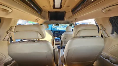 2016 Kia Carnival KNAME81ABGS238107 VIN:KNAME81ABGS238107