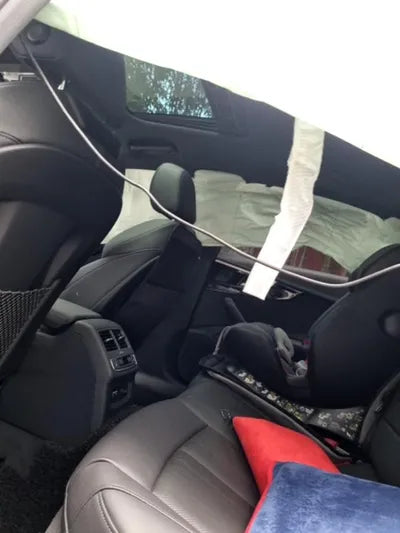 2021 Audi A4 WAUZZZF40MA059350 VIN:WAUZZZF40MA059350