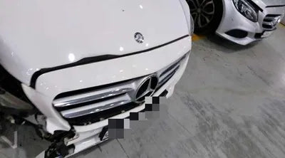 2016 Mercedes-Benz C 220 WDDWF0EB5GR201892 VIN:WDDWF0EB5GR201892