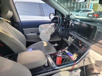 2021 Kia Carnival KNANC81BBMS075726 VIN:KNANC81BBMS075726
