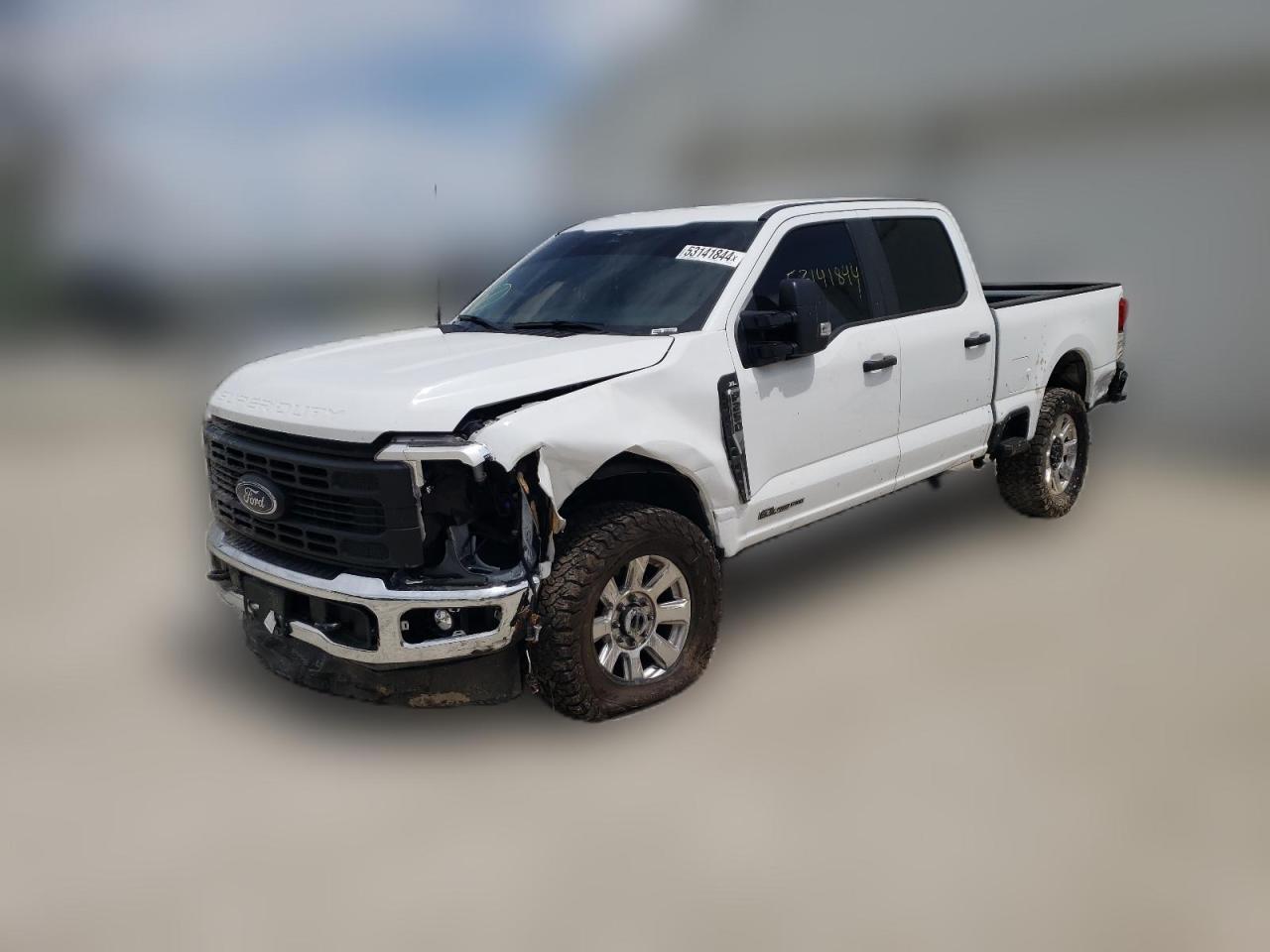 2023 FORD F250 SUPER DUTY VIN:1FT7W2BT6PEC17128