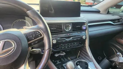 2022 Lexus RX 450 VIN: